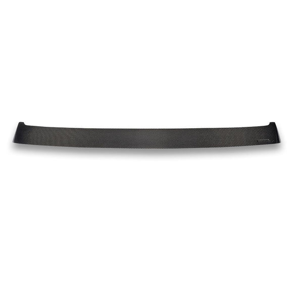 Hamann Style Roof Spoiler - BMW F10 M5 & 5 Series