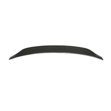 High Kick Carbon Fiber Trunk Spoiler - Audi RS3/S3/A3 8V