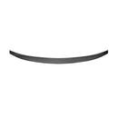 High Kick Carbon Fiber Trunk Spoiler - Audi RS5/S5/A5 B9/B9.5