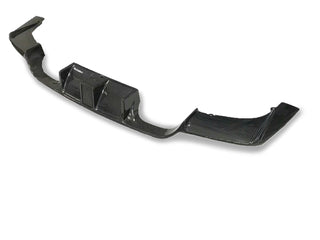 K Style Carbon Fiber Rear Diffuser - BMW F80 M3 & F82 / F83 M4