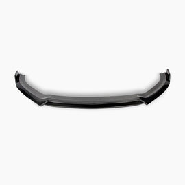 KB Style Carbon Fiber Front lip - Audi S3 / A3 8V.5 S Line
