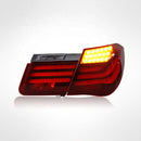 LCI LED Taillights - BMW F01 / F02 7 Series