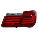 LCI LED Taillights - BMW F01 / F02 7 Series