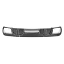 LD Style Carbon Fiber Rear Diffuser - BMW F96 X6M