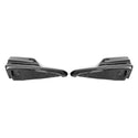 LD Style Carbon Fiber Rear Splitters - BMW F95 X5M