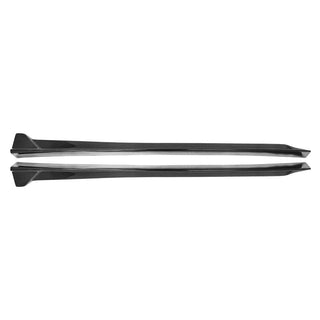 LD Style Carbon Fiber Side Skirt - BMW F95 X5M