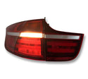 LED Tail Lights - BMW E71 X6