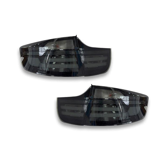 LED Tail Lights - BMW E71 X6