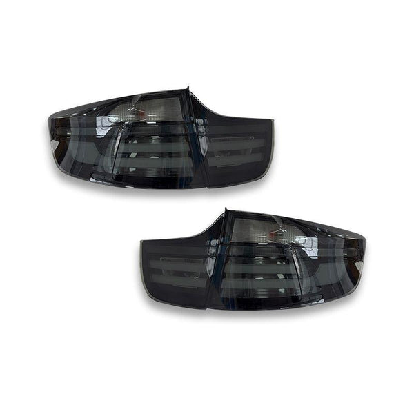 LED Tail Lights - BMW E71 X6