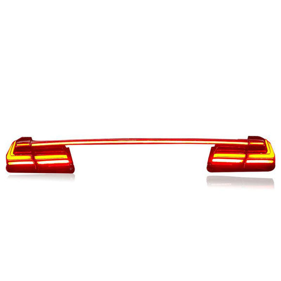 LED Taillights - BMW F01 / F02 7 Series