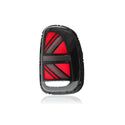 LED ‎Taillights - MINI Cooper R60