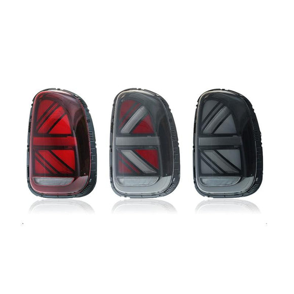 LED ‎Taillights - MINI Cooper R60