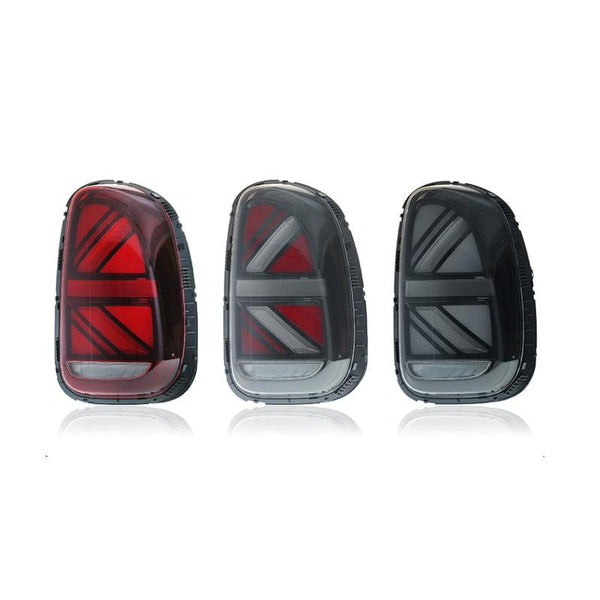 LED ‎Taillights - MINI Cooper R60