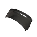 LW Style Carbon Fiber Duckbill Trunk - BMW F82 M4