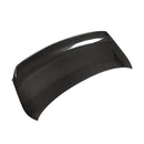 LW Style Carbon Fiber Duckbill Trunk - BMW F82 M4