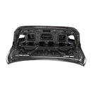 LW Style Carbon Fiber Duckbill Trunk - BMW F82 M4