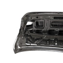 LW Style Carbon Fiber Duckbill Trunk - BMW F82 M4