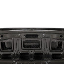 LW Style Carbon Fiber Duckbill Trunk - BMW F82 M4