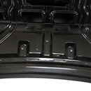LW Style Carbon Fiber Duckbill Trunk - BMW F82 M4