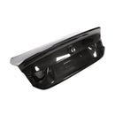 LW Style Carbon Fiber Duckbill Trunk - BMW F82 M4