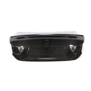 LW Style Carbon Fiber Duckbill Trunk - BMW F82 M4