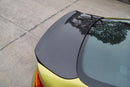 LW Style Carbon Fiber Duckbill Trunk - BMW F82 M4