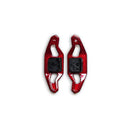 Lamborghini Urus Style Carbon Fiber Paddle Shifters - Audi