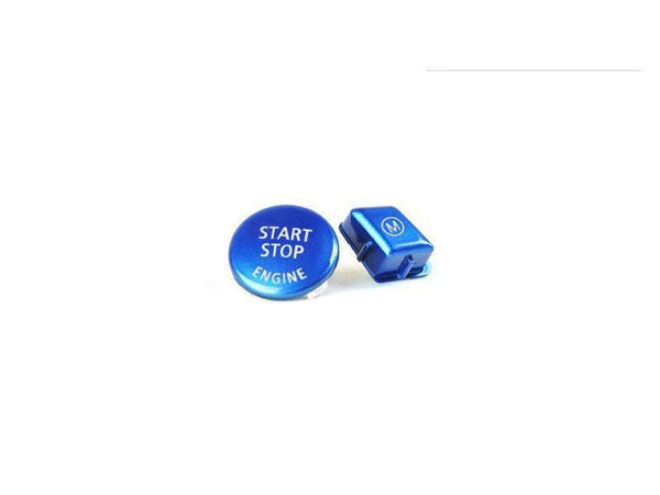 M Button - BMW E82 / E87 / E88 / E81 1 Series & 1M