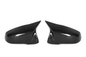 M Style Carbon Fiber Mirror Caps - BMW G29 Z4