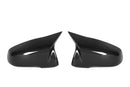 M Style Carbon Fiber Mirror Caps - BMW G29 Z4