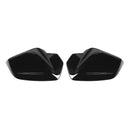 M Style Gloss Black Mirror Caps - BMW G60 5 Series & G70 7 Series