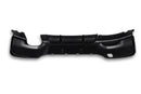 M Tech ABS Rear Diffuser - BMW F20 1 Series