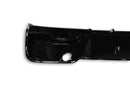 M Tech ABS Rear Diffuser - BMW F20 1 Series