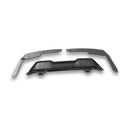 M Tech ABS Rear Diffuser - BMW F44 2 Series