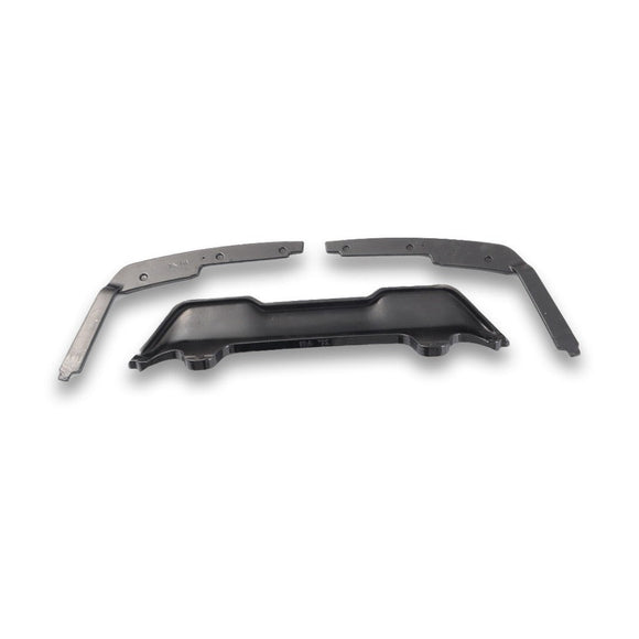 M Tech ABS Rear Diffuser - BMW F44 2 Series