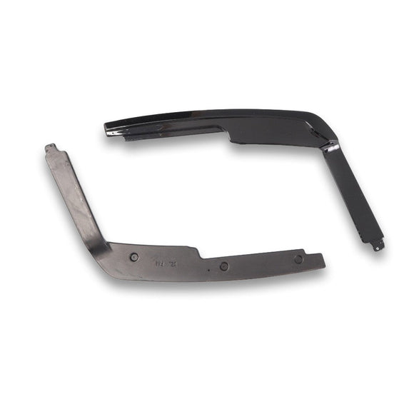 M Tech ABS Rear Diffuser - BMW F44 2 Series