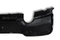 M Tech ABS Rear Diffuser w/ Brake Light - BMW F20 1 Series