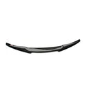 M4 Style Carbon Fiber Trunk Spoiler - Audi RS4 / S4 / A4 B8.5 & B8