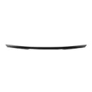 M4 Style Carbon Fiber Trunk Spoiler - Audi RS5/S5/A5 B9/B9.5