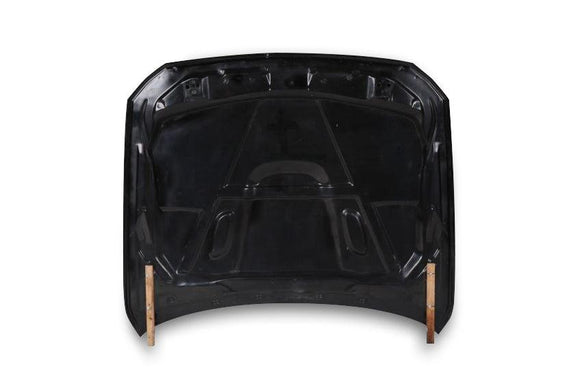 M5 Style Carbon Fiber Front Hood - BMW F10 5 Series