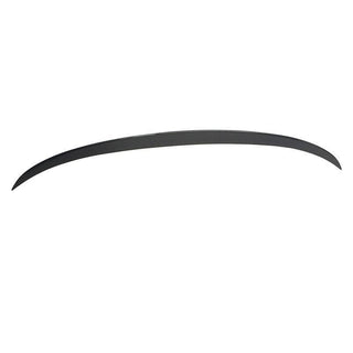 M5 Style Carbon Fiber Trunk Spoiler - BMW F10 M5 & 5 Series