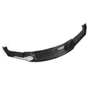 MAD Style Carbon Fiber Front Lip - BMW F30 3 Series