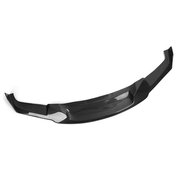 MAD Style Carbon Fiber Front Lip - BMW F30 3 Series