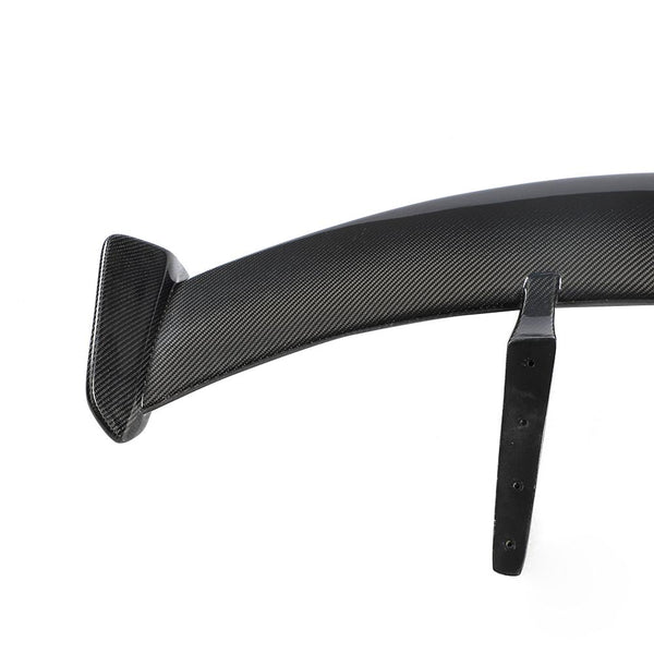 MHC Style Carbon Fiber Wing - BMW F80 M3 & F82 / F83 M4