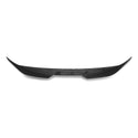 MP PRO Style Carbon Fiber Trunk Spoiler - BMW G26 4 Series & i4