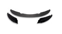 MP Style ABS Front Lip - BMW E82 1 Series