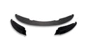 MP Style ABS Front Lip - BMW E82 1 Series