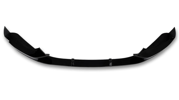 MP Style ABS Front Lip - BMW F20 1 Series LCI