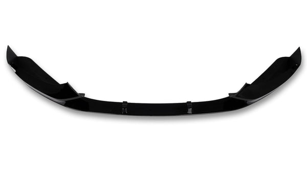 MP Style ABS Front Lip - BMW F20 1 Series LCI