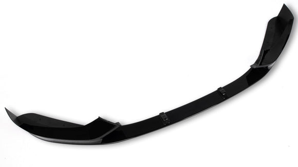 MP Style ABS Front Lip - BMW F20 1 Series LCI